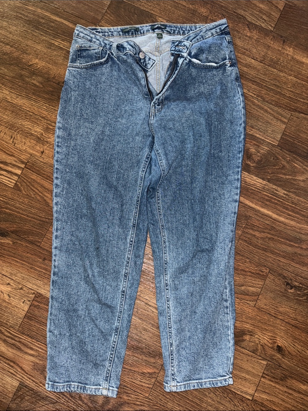 Wild Fable Mom Jeans